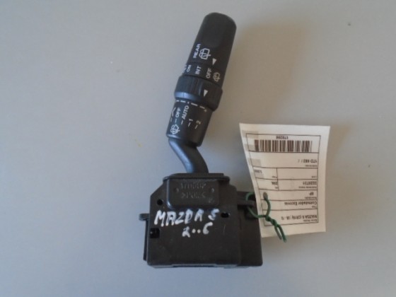 Comutador escovas Mazda 5 5P refº 17D 682 - 178296 